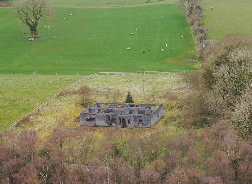 Gortaganny, Loughglynn