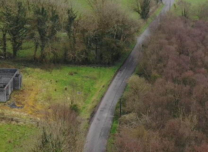Gortaganny, Loughglynn