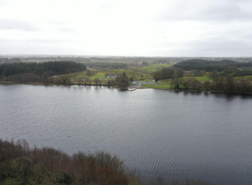 Gortaganny, Loughglynn