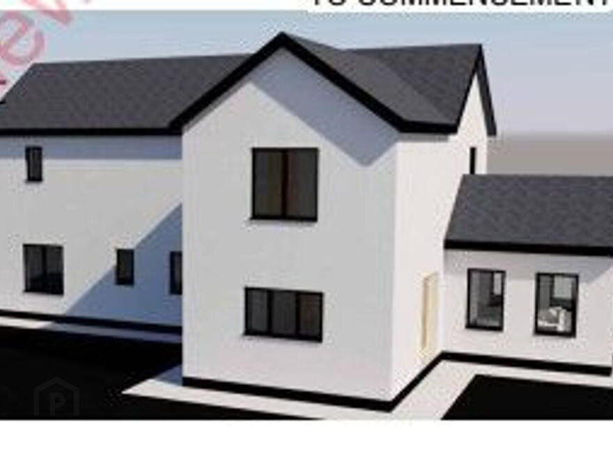 Fortagustus, Castlerea