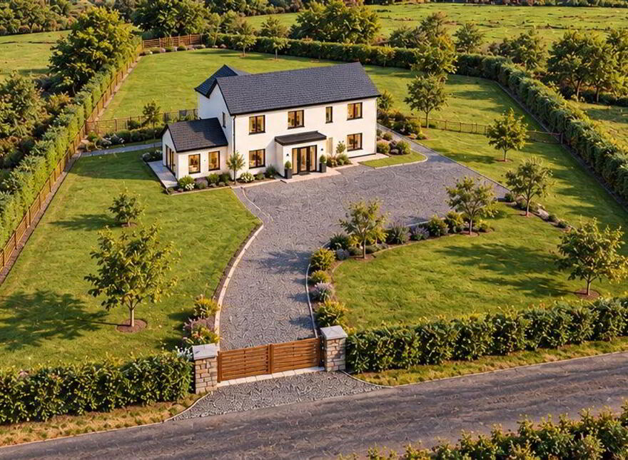Fortagustus, Castlerea