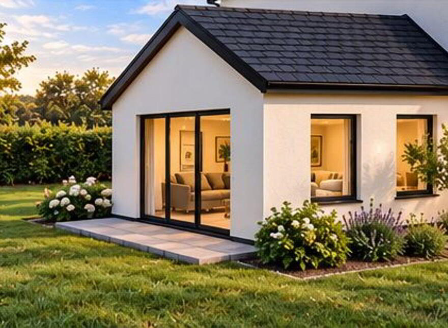 Fortagustus, Castlerea