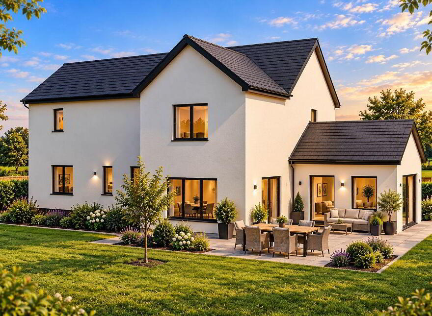 Fortagustus, Castlerea