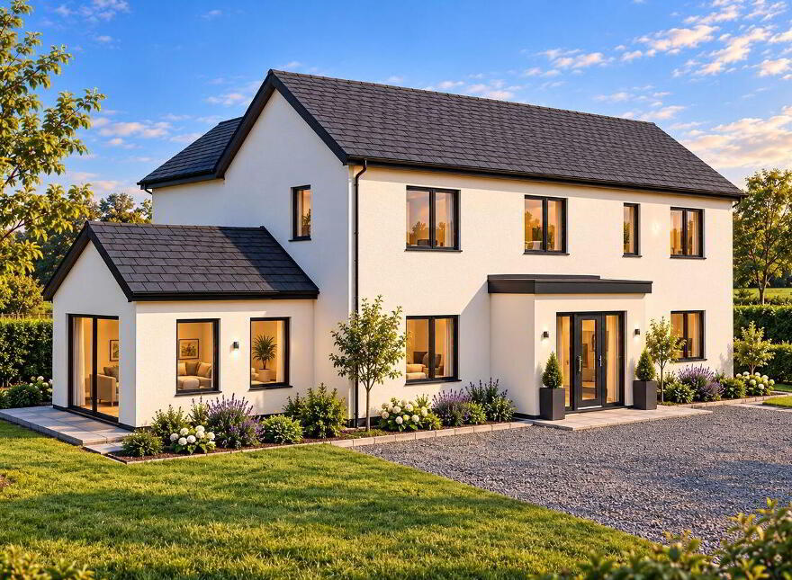 Fortagustus, Castlerea