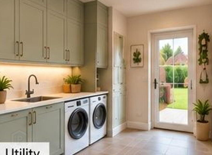 Fortagustus, Castlerea