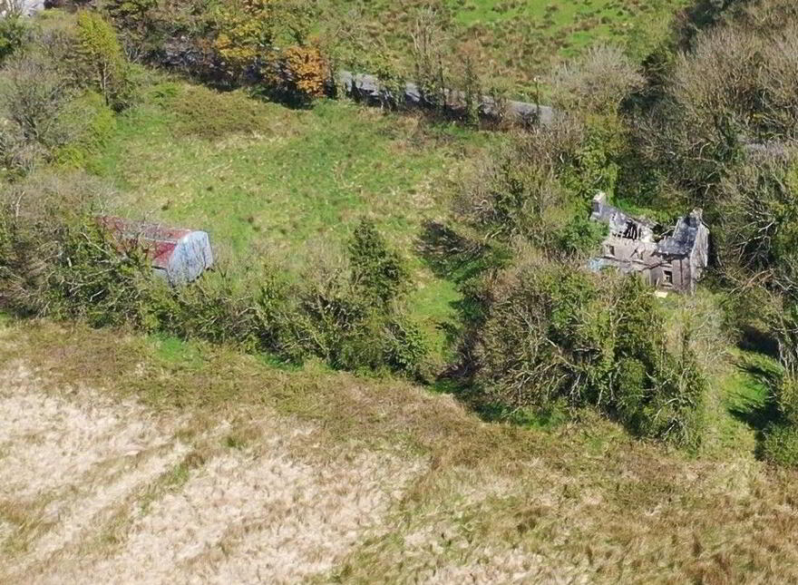 Rushpark, Farragher, Ballymacurley photo
