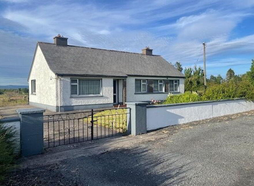Tibohine, Castlerea, Tibohine, F45R781