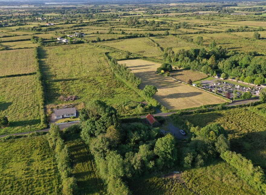 Tibohine, Castlerea, Tibohine, F45R781