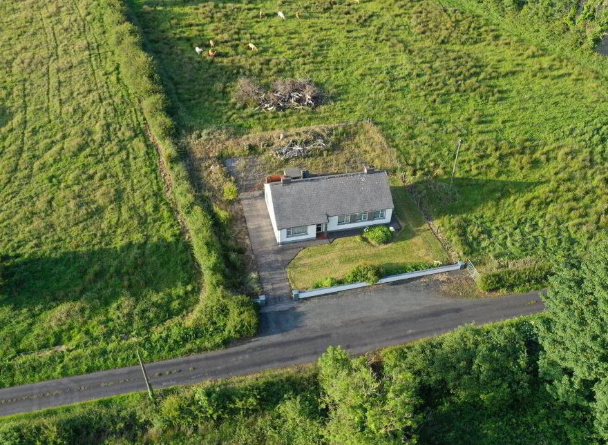 Tibohine, Castlerea, Tibohine, F45R781