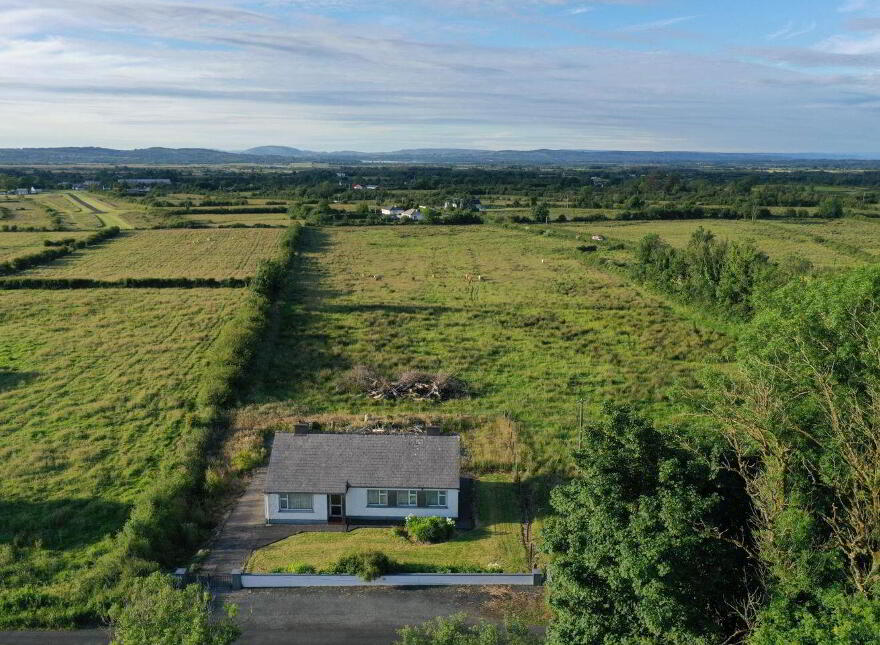 Tibohine, Castlerea, Tibohine, F45R781
