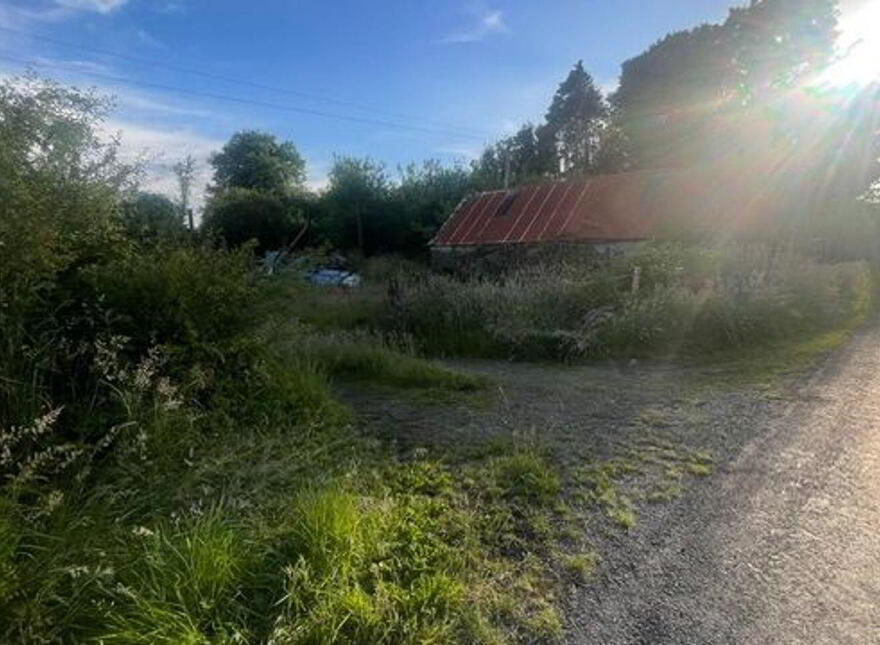Tibohine, Castlerea, Tibohine, F45R781