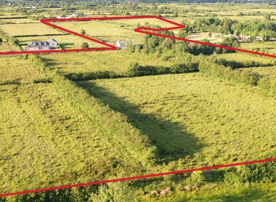 Tibohine, Castlerea, Tibohine, F45R781