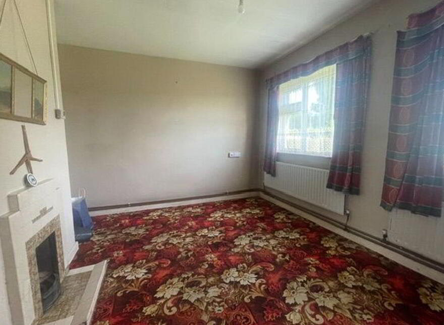 Tibohine, Castlerea, Tibohine, F45R781