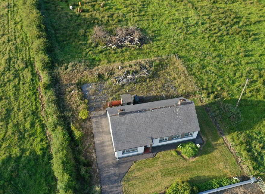 Tibohine, Castlerea, Tibohine, F45R781