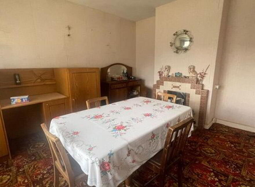 Tibohine, Castlerea, Tibohine, F45R781