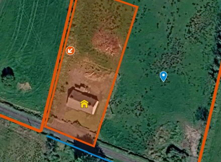 Tibohine, Castlerea, Tibohine, F45R781