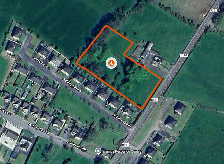 The Demesne, Frenchpark photo