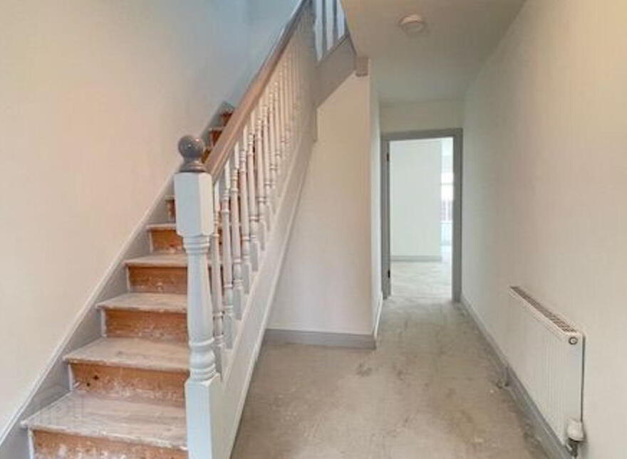 46 Kilkeevan Park, Castlerea, F45K268
