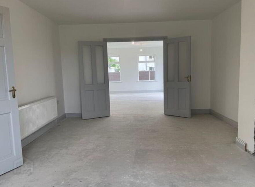 46 Kilkeevan Park, Castlerea, F45K268