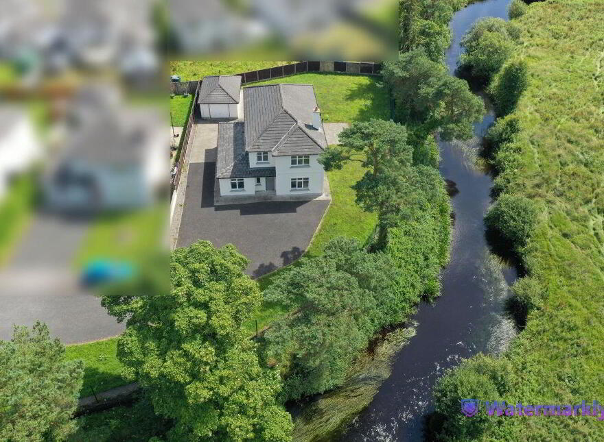 46 Kilkeevan Park, Castlerea, F45K268