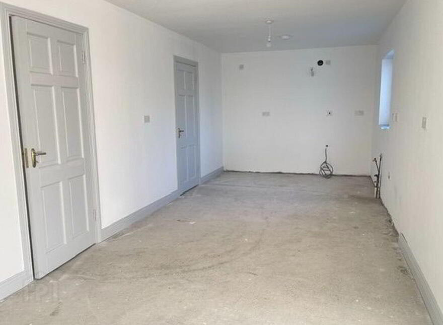 46 Kilkeevan Park, Castlerea, F45K268