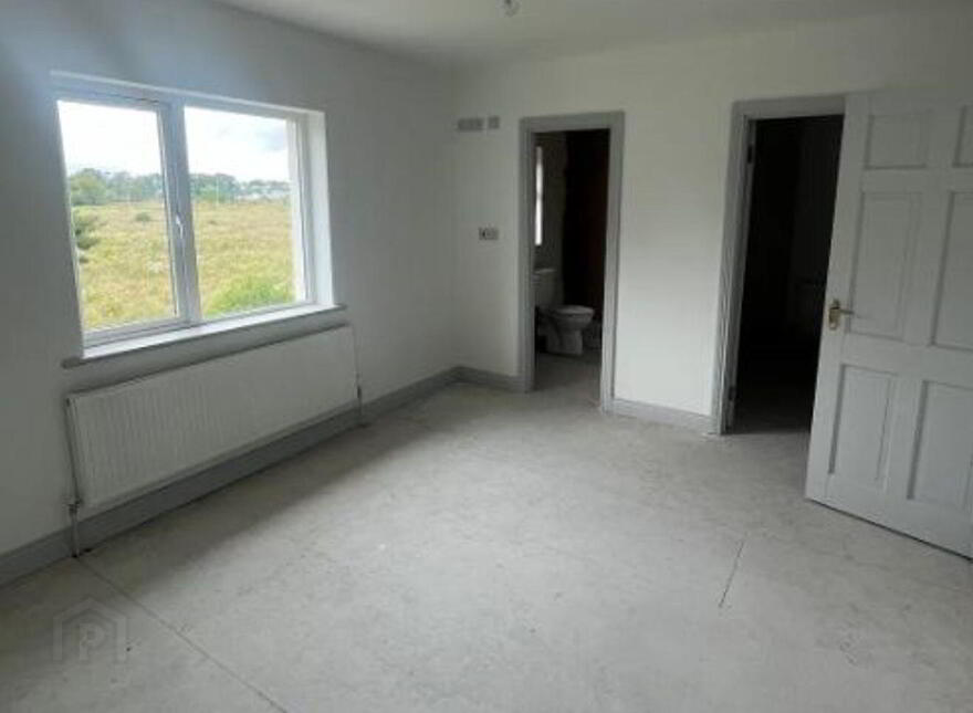 46 Kilkeevan Park, Castlerea, F45K268
