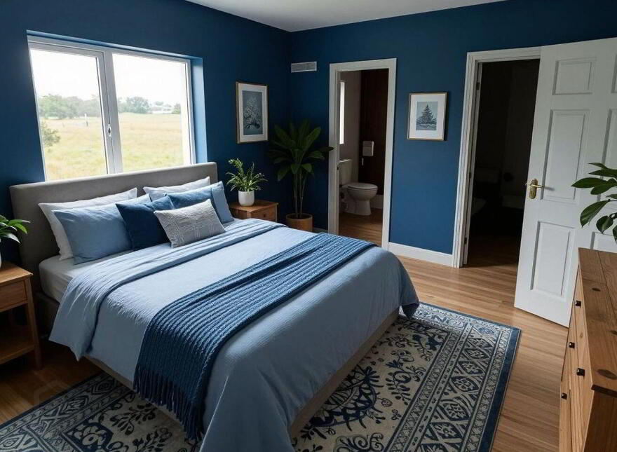 46 Kilkeevan Park, Castlerea, F45K268