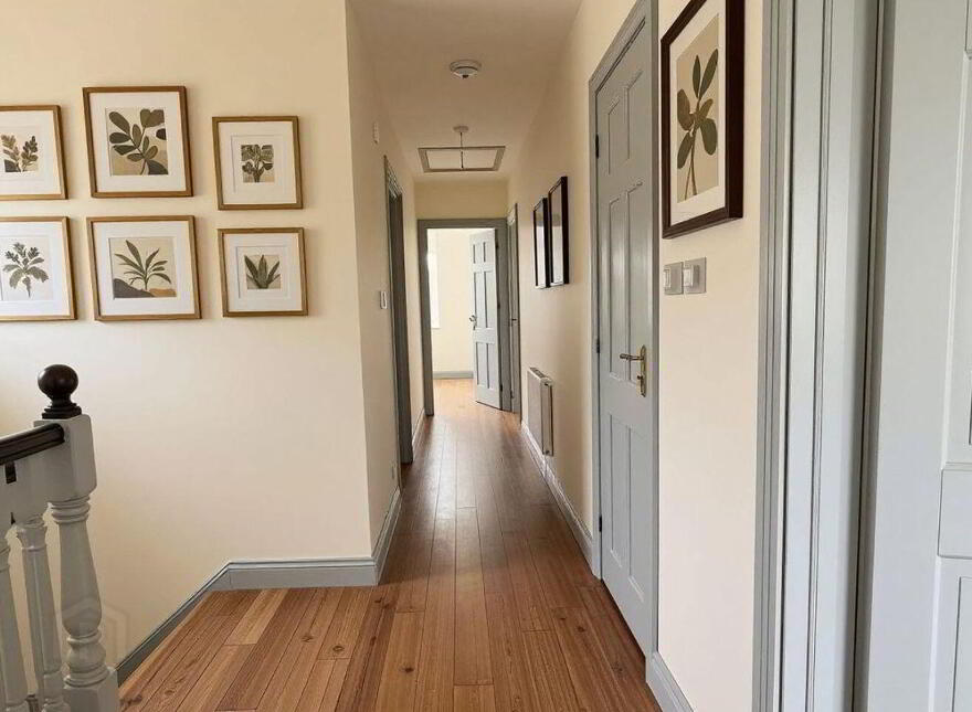 46 Kilkeevan Park, Castlerea, F45K268