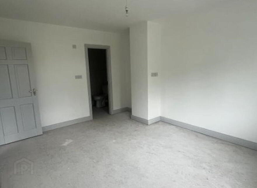46 Kilkeevan Park, Castlerea, F45K268