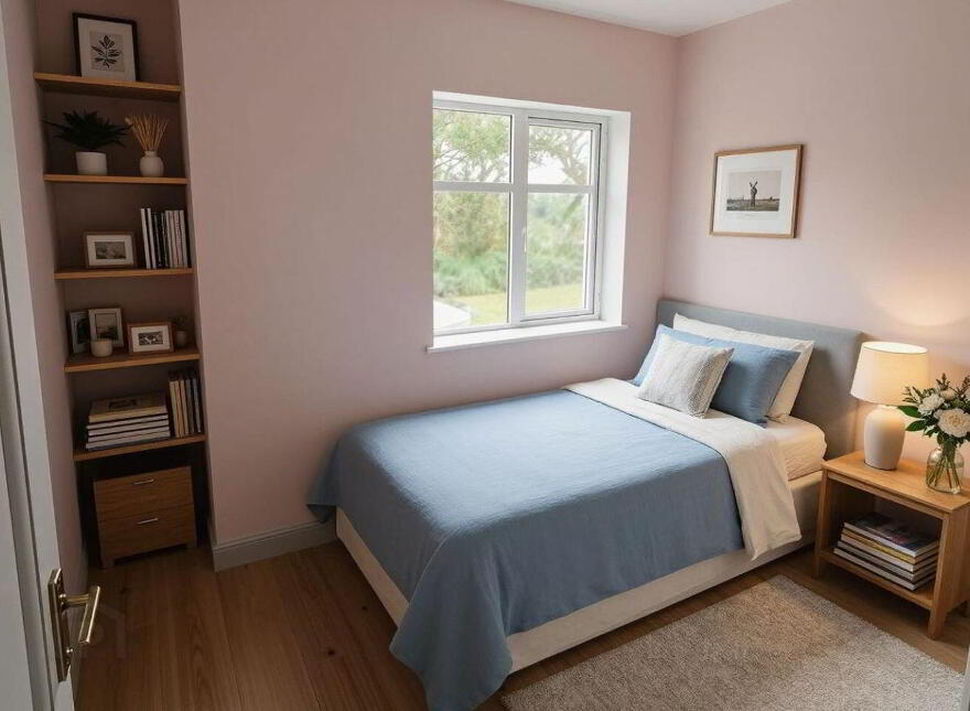 46 Kilkeevan Park, Castlerea, F45K268
