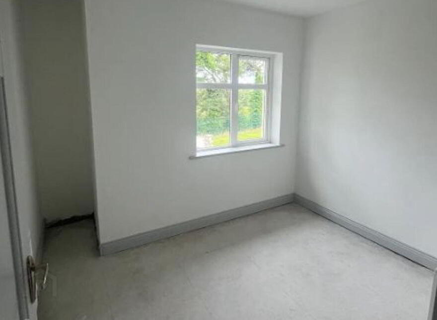 46 Kilkeevan Park, Castlerea, F45K268