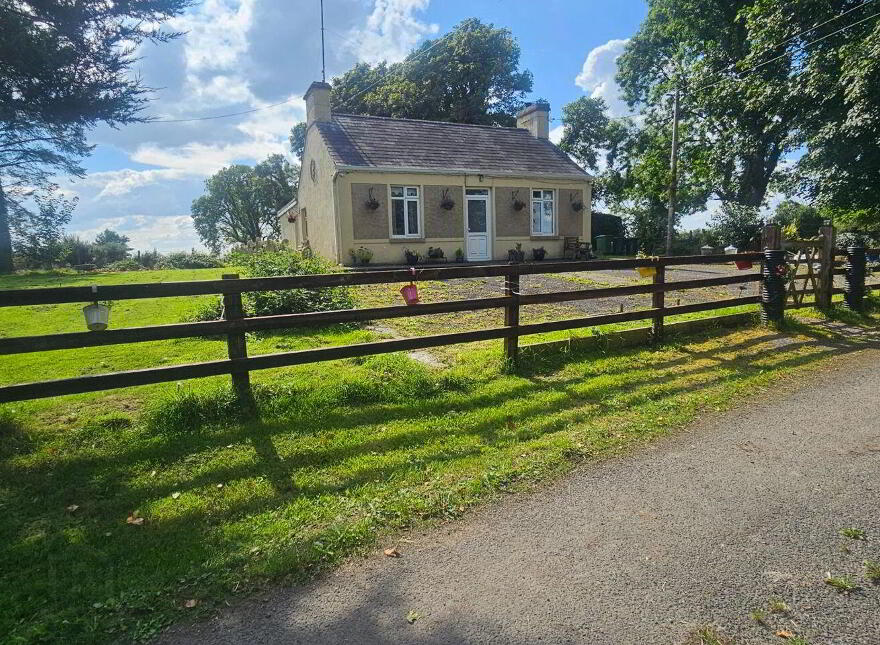 Taghnoose, Loughglynn, Loughglynn, F45W867 photo