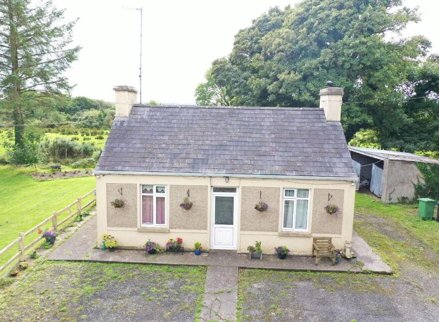 Taghnoose, Loughglynn, Loughglynn, F45W867