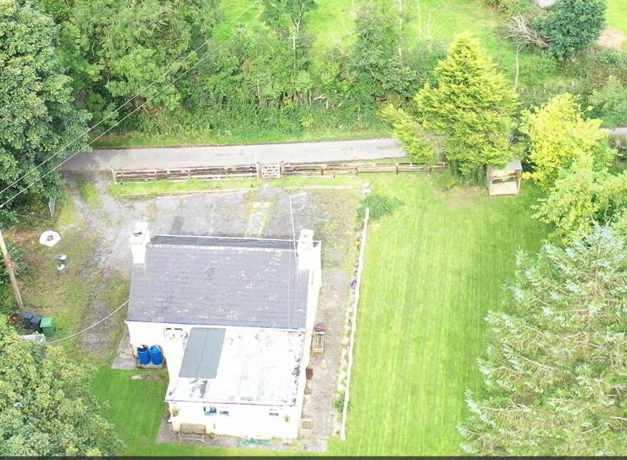 Taghnoose, Loughglynn, Loughglynn, F45W867