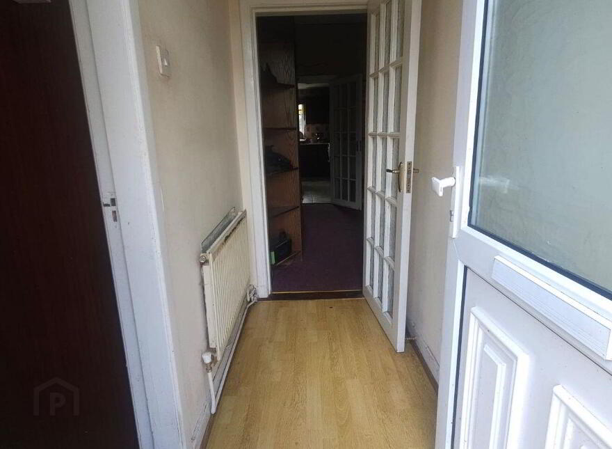 Taghnoose, Loughglynn, Loughglynn, F45W867