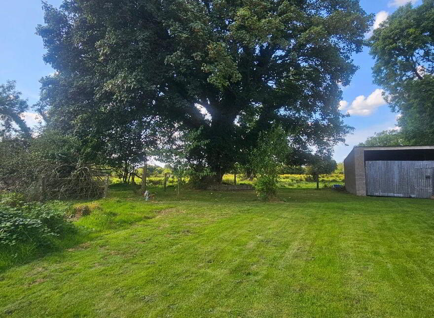 Taghnoose, Loughglynn, Loughglynn, F45W867