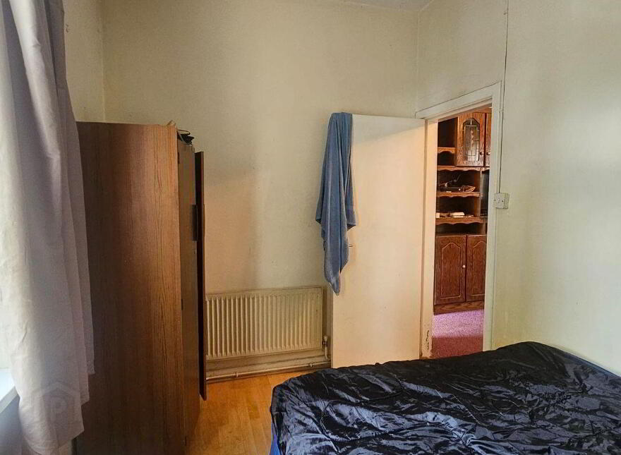 Taghnoose, Loughglynn, Loughglynn, F45W867