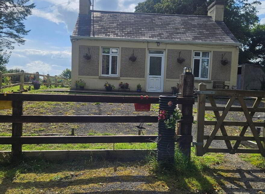 Taghnoose, Loughglynn, Loughglynn, F45W867