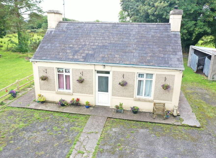 Taghnoose, Loughglynn, Loughglynn, F45W867