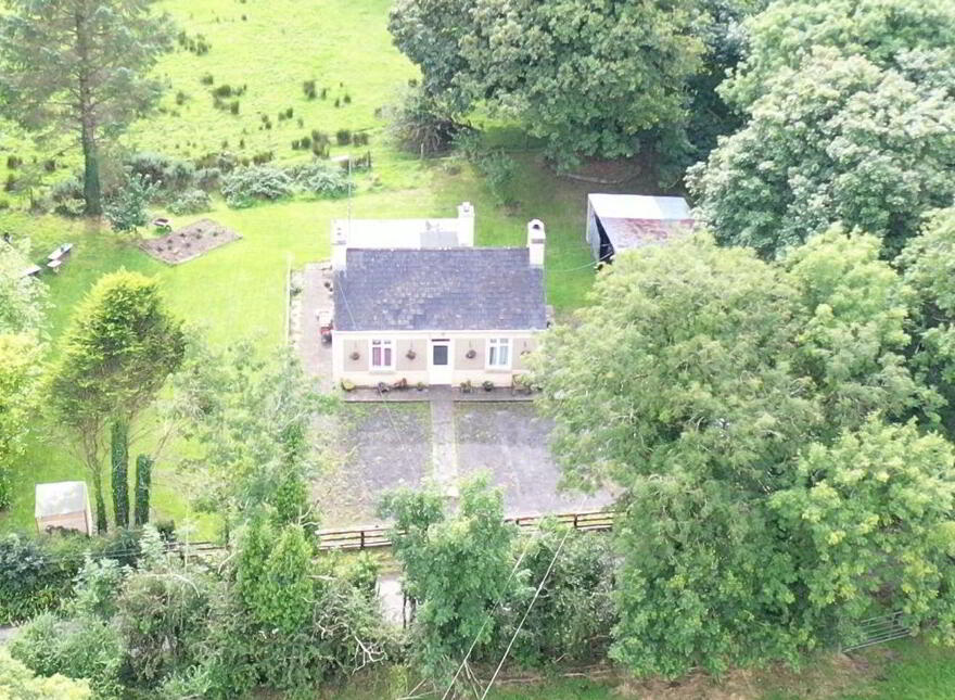 Taghnoose, Loughglynn, Loughglynn, F45W867