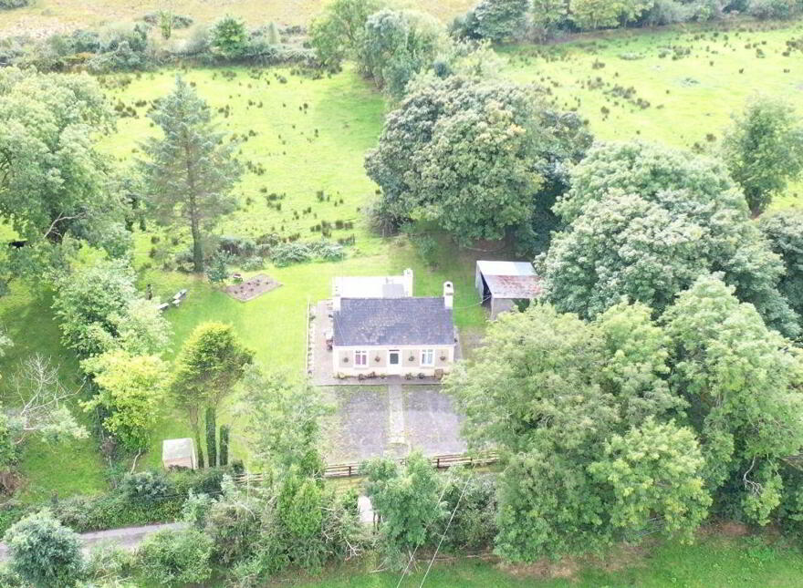 Taghnoose, Loughglynn, Loughglynn, F45W867