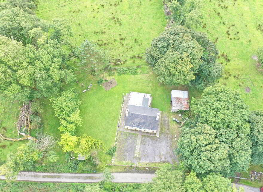 Taghnoose, Loughglynn, Loughglynn, F45W867