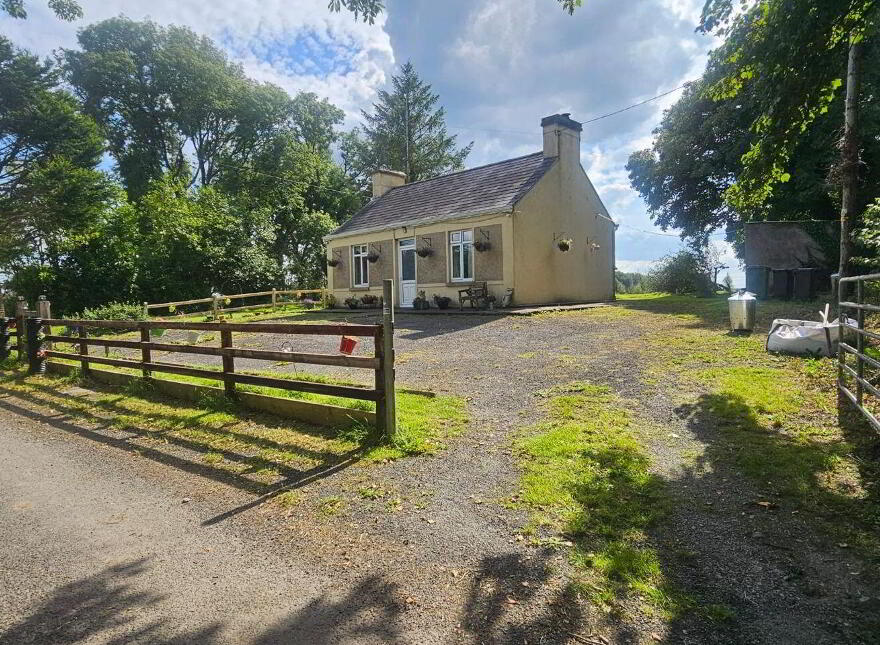 Taghnoose, Loughglynn, Loughglynn, F45W867