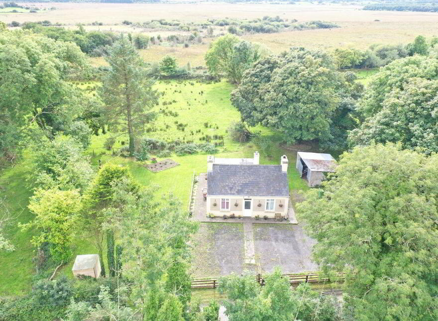 Taghnoose, Loughglynn, Loughglynn, F45W867