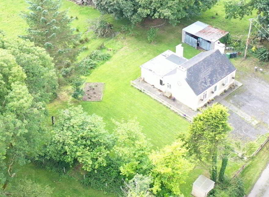 Taghnoose, Loughglynn, Loughglynn, F45W867