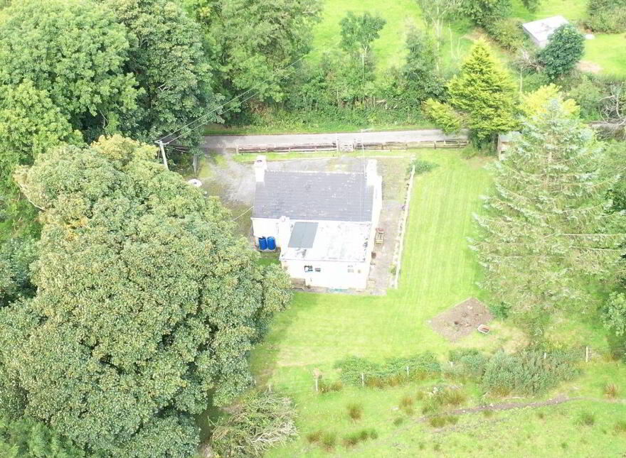 Taghnoose, Loughglynn, Loughglynn, F45W867