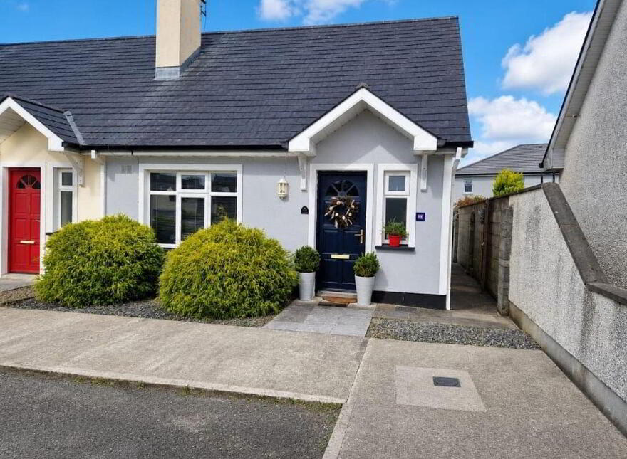 12 Kilkeevan Park, Castlerea, F45DP46 photo