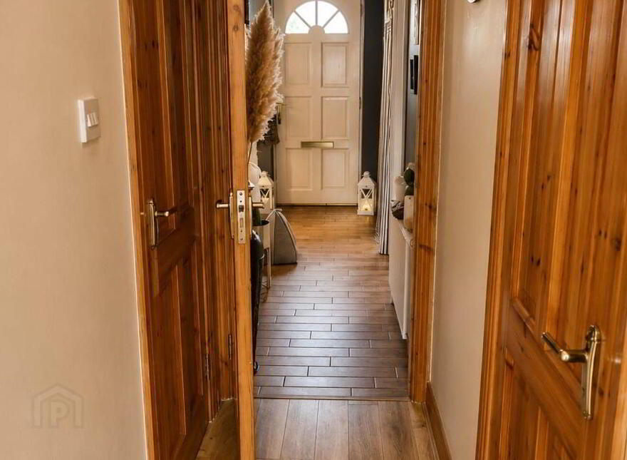 12 Kilkeevan Park, Castlerea, F45DP46