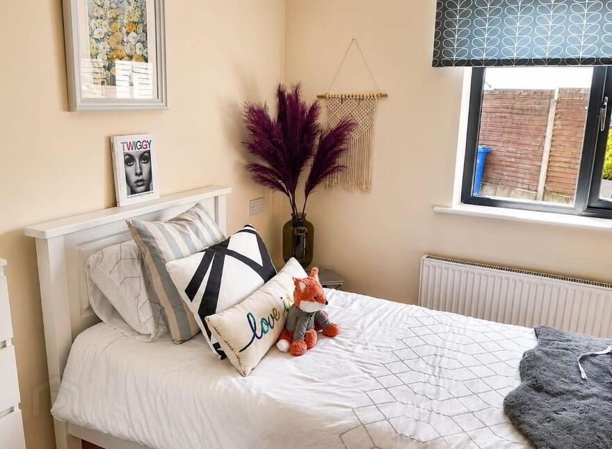 12 Kilkeevan Park, Castlerea, F45DP46
