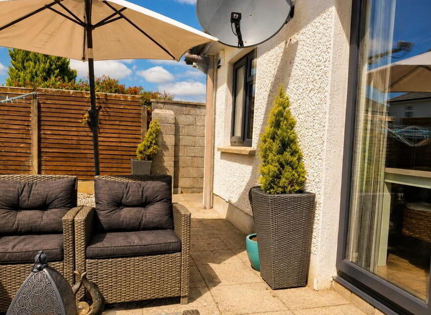 12 Kilkeevan Park, Castlerea, F45DP46